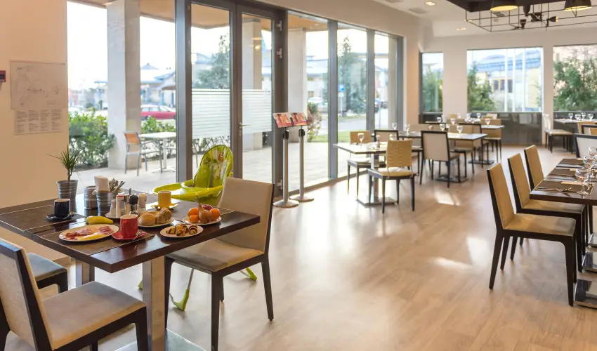 Park Inn by Radisson Srvr Resort & Spa Srvr - Oktber 23. (min. 3 j)