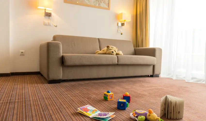 Park Inn by Radisson Srvr Resort & Spa Srvr - Oktber 23. (min. 3 j)