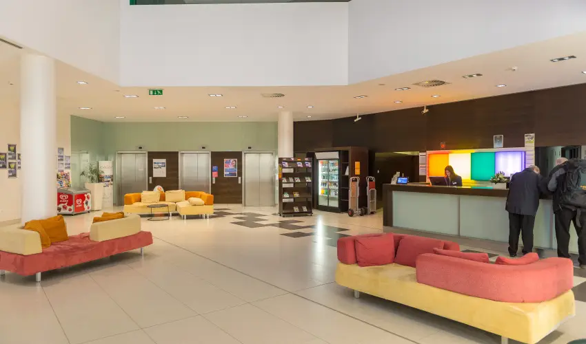 Park Inn by Radisson Srvr Resort & Spa Srvr - Oktber 23. (min. 3 j)