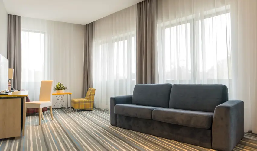 Park Inn by Radisson Srvr Resort & Spa Srvr - Oktber 23. (min. 3 j)