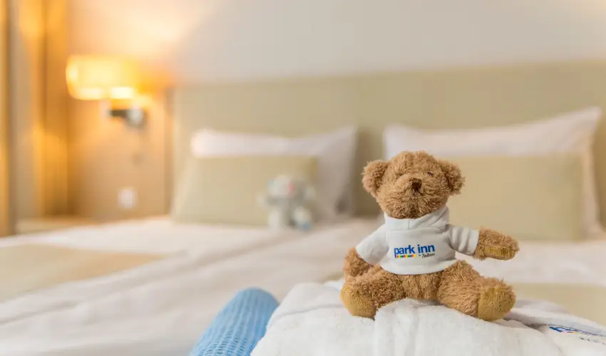 Park Inn by Radisson Srvr Resort & Spa Srvr - Oktber 23. (min. 3 j)