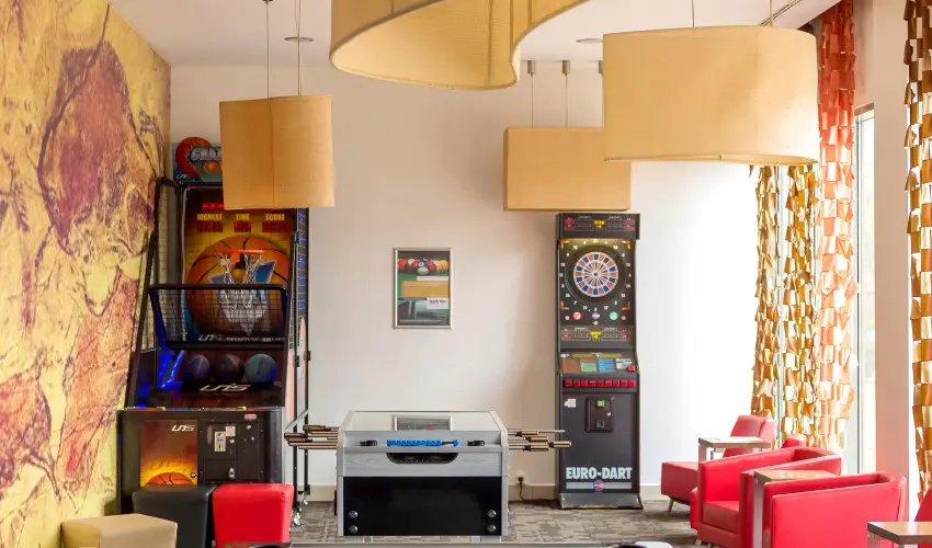 Park Inn by Radisson Srvr Resort & Spa Srvr - Oktber 23. (min. 3 j)