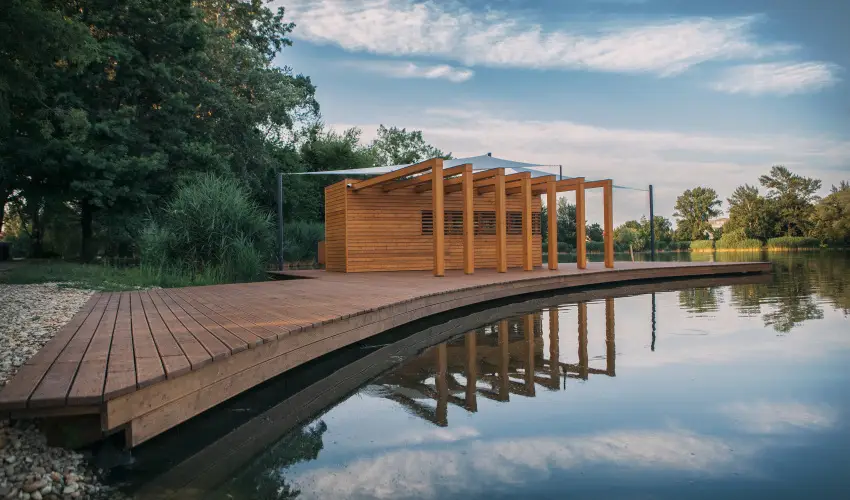 Park Inn by Radisson Srvr Resort & Spa Srvr - Oktber 23. (min. 3 j)