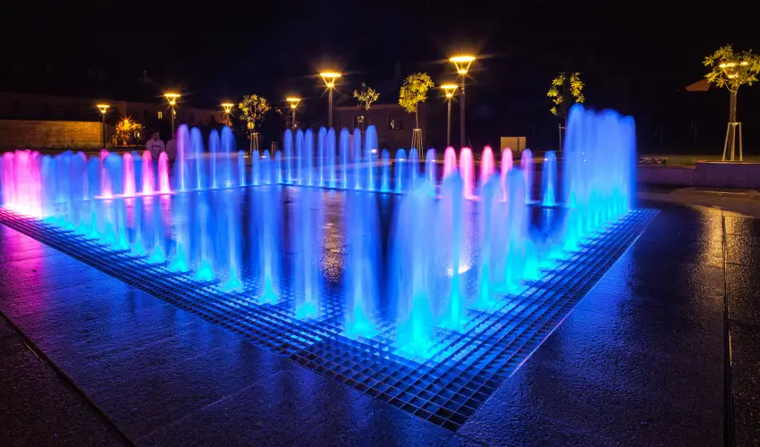 Park Inn by Radisson Srvr Resort & Spa Srvr - Oktber 23. (min. 3 j)