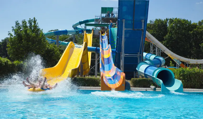 Park Inn by Radisson Srvr Resort & Spa Srvr - Oktber 23. (min. 3 j)