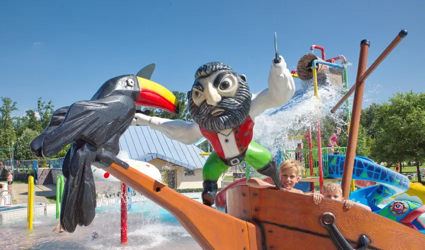 Park Inn by Radisson Srvr Resort & Spa Srvr - Oktber 23. (min. 3 j)