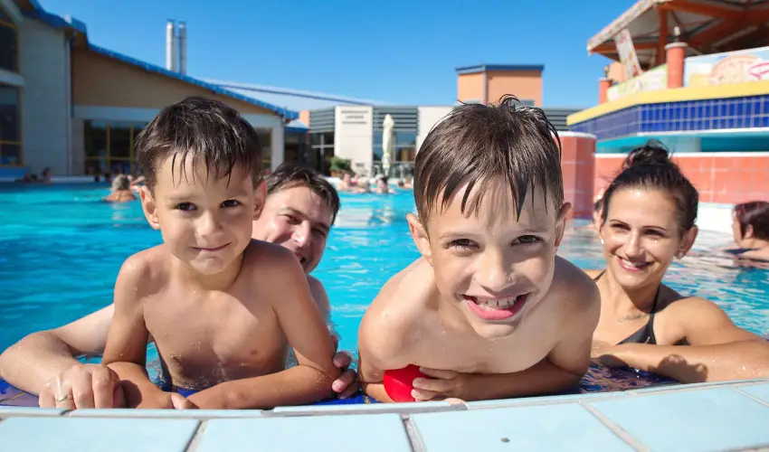 Park Inn by Radisson Srvr Resort & Spa Srvr - Oktber 23. (min. 3 j)