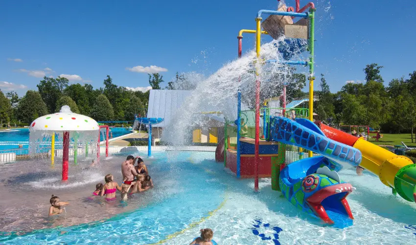 Park Inn by Radisson Srvr Resort & Spa Srvr - Oktber 23. (min. 3 j)