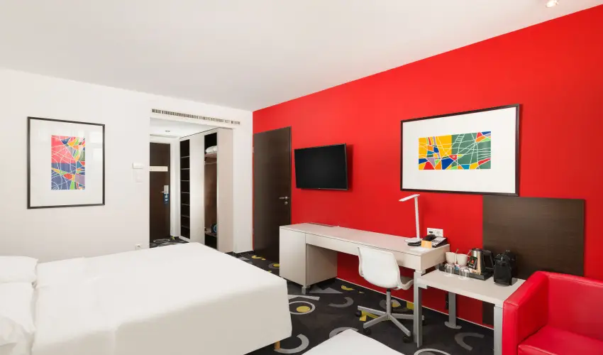 Park Inn by Radisson Srvr Resort & Spa Srvr - Oktber 23. (min. 3 j)