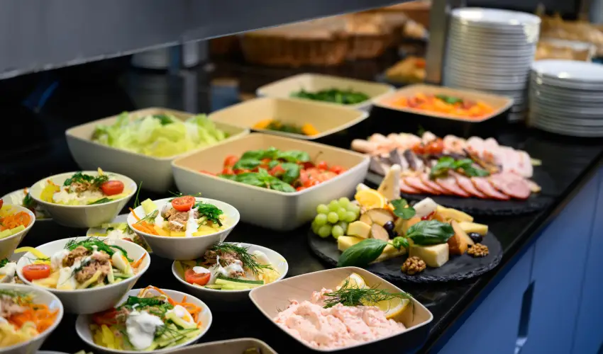 Park Inn by Radisson S�rv�r Resort & Spa S�rv�r - Okt�ber 23. (min. 3 �j)