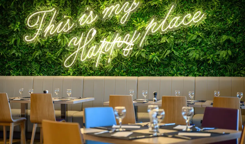 Park Inn by Radisson S�rv�r Resort & Spa S�rv�r - Okt�ber 23. (min. 3 �j)