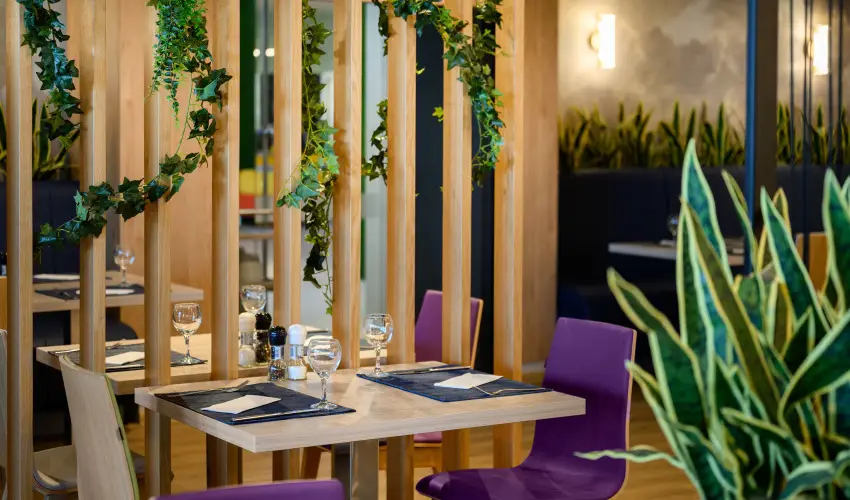 Park Inn by Radisson S�rv�r Resort & Spa S�rv�r - Okt�ber 23. (min. 3 �j)
