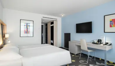 Park Inn by Radisson S�rv�r Resort & Spa S�rv�r