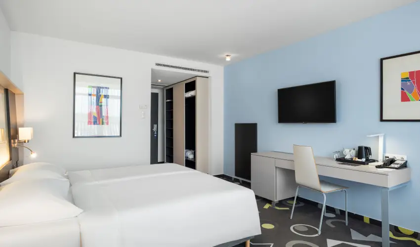 Park Inn by Radisson S�rv�r Resort & Spa S�rv�r - Okt�ber 23. (min. 3 �j)