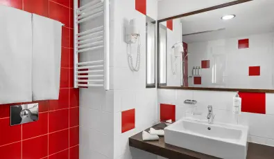 Park Inn by Radisson S�rv�r Resort & Spa S�rv�r
