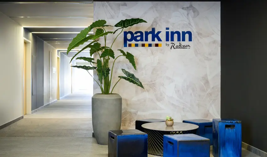 Park Inn by Radisson S�rv�r Resort & Spa S�rv�r - Okt�ber 23. (min. 3 �j)