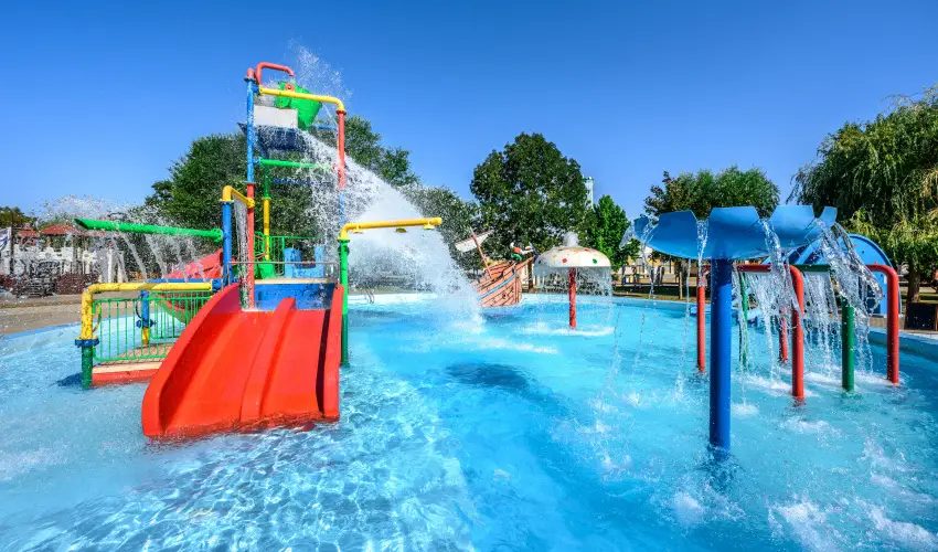Park Inn by Radisson S�rv�r Resort & Spa S�rv�r - Okt�ber 23. (min. 3 �j)