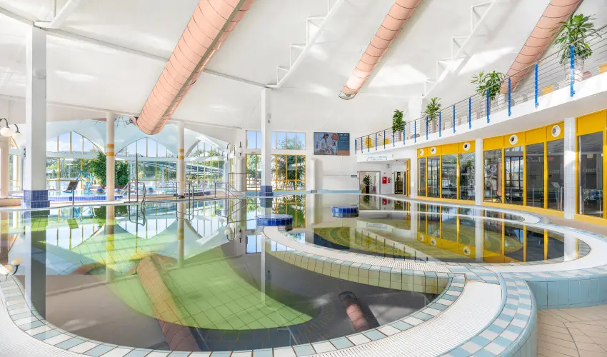 Park Inn by Radisson S�rv�r Resort & Spa S�rv�r - Okt�ber 23. (min. 3 �j)