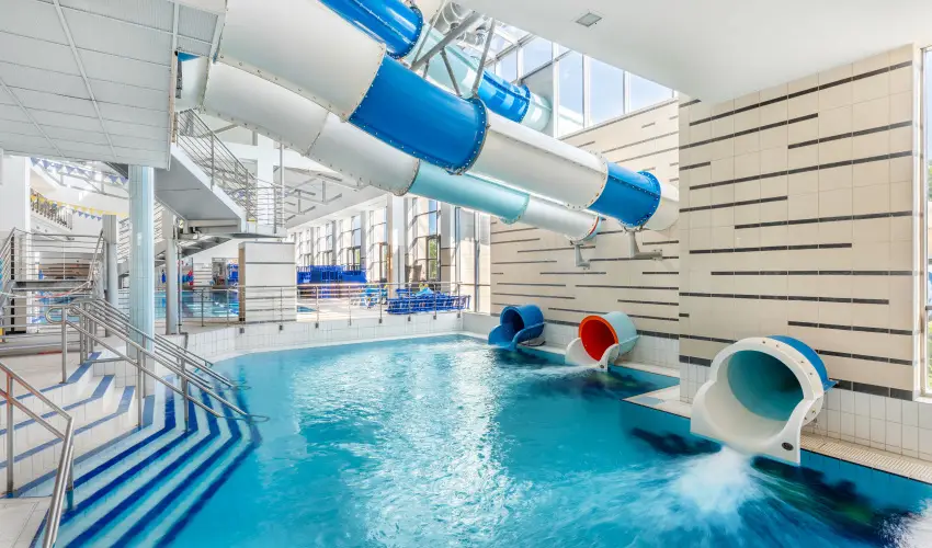 Park Inn by Radisson S�rv�r Resort & Spa S�rv�r - Okt�ber 23. (min. 3 �j)