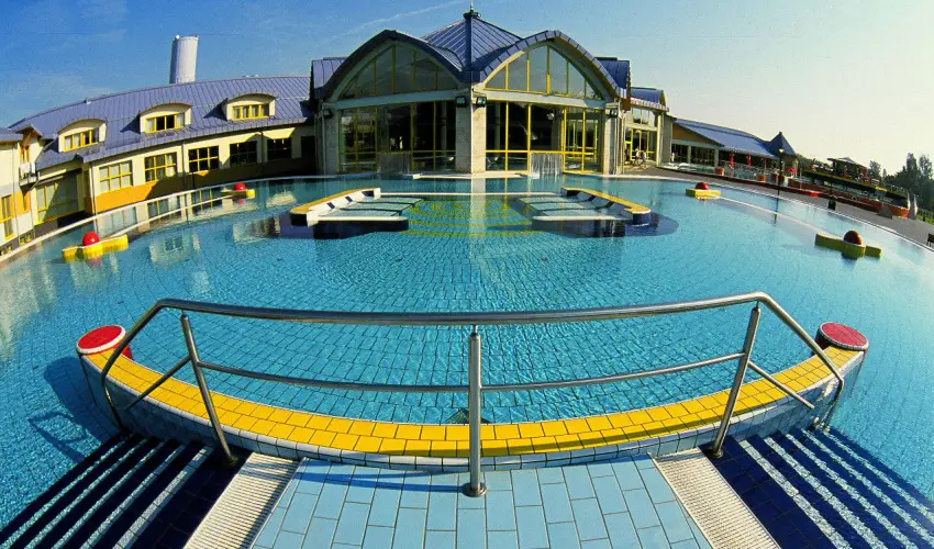 Park Inn by Radisson Srvr Resort & Spa Srvr - Oktber 23. (min. 3 j)