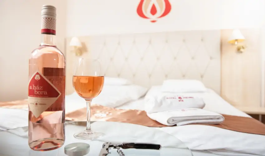 Hotel Piroska Bük, Bükfürdő - Október 23. (min. 3 éj)