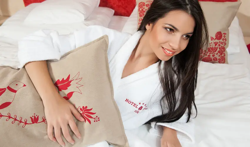 Hotel Piroska Bük, Bükfürdő - Október 23. (min. 3 éj)