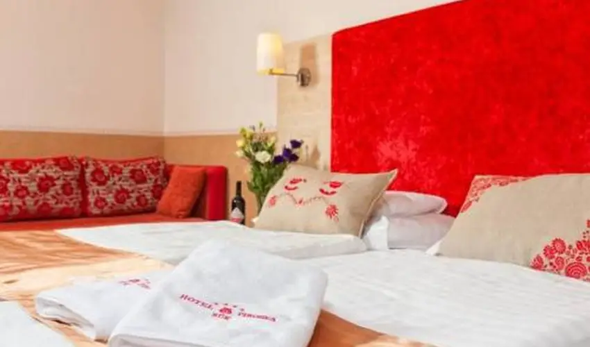 Hotel Piroska Bük, Bükfürdő - Október 23. (min. 3 éj)