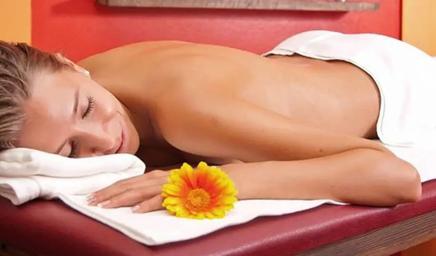 Hotel Piroska Bük, Bükfürdő - Október 23. (min. 3 éj)