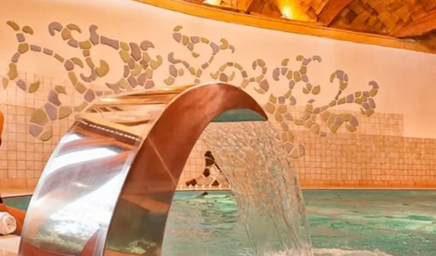 Hotel Piroska Bük, Bükfürdő - Október 23. (min. 3 éj)