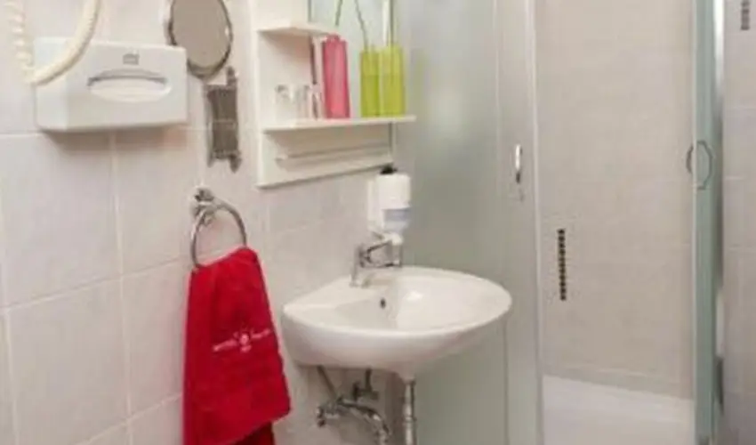 Hotel Piroska Bük, Bükfürdő - Október 23. (min. 3 éj)