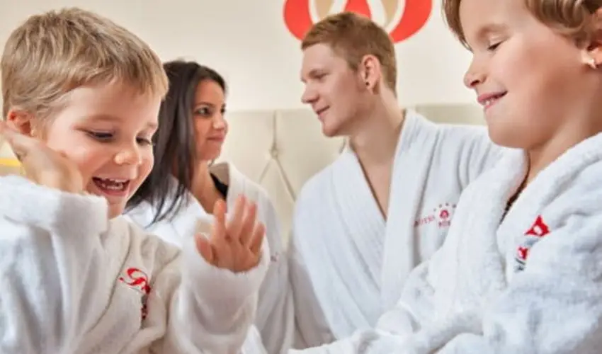 Hotel Piroska Bük, Bükfürdő - Október 23. (min. 3 éj)