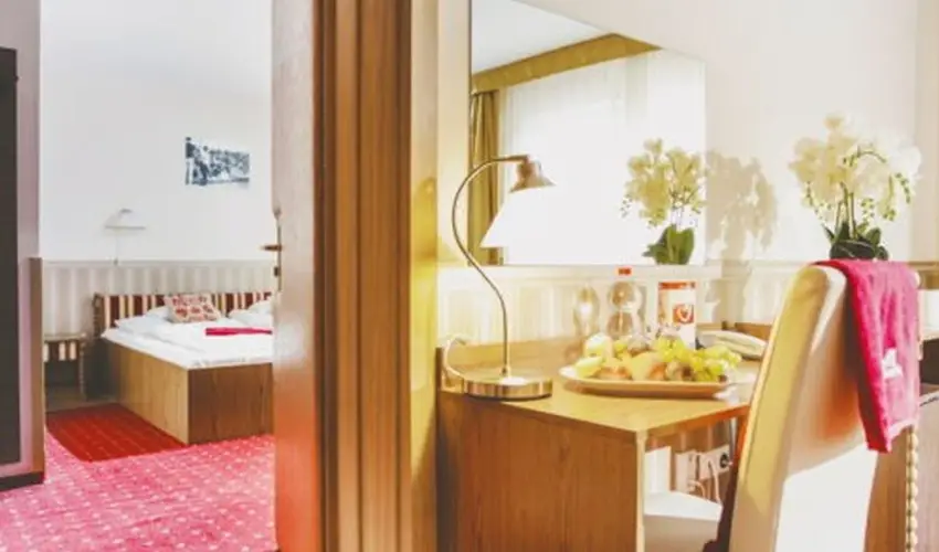 Hotel Piroska Bük, Bükfürdő - Október 23. (min. 3 éj)