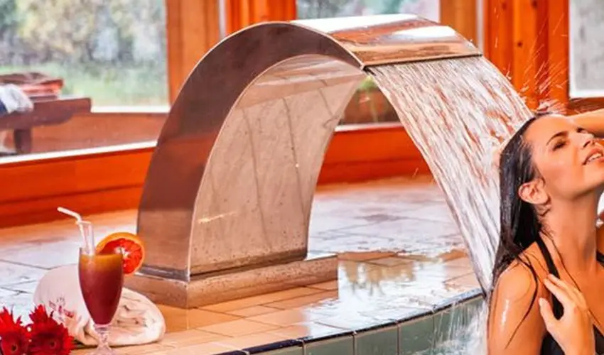 Hotel Piroska Bük, Bükfürdő - Október 23. (min. 3 éj)