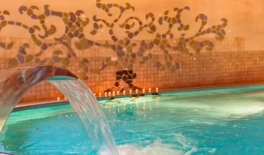 Hotel Piroska Bük, Bükfürdő - Október 23. (min. 3 éj)