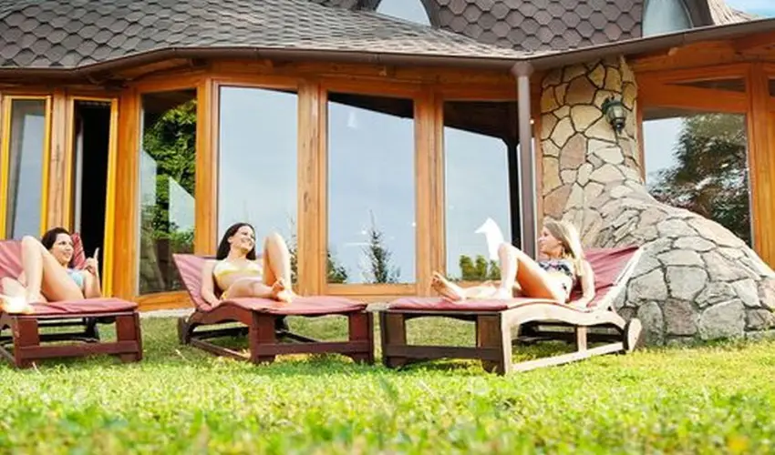 Hotel Piroska Bük, Bükfürdő - Október 23. (min. 3 éj)