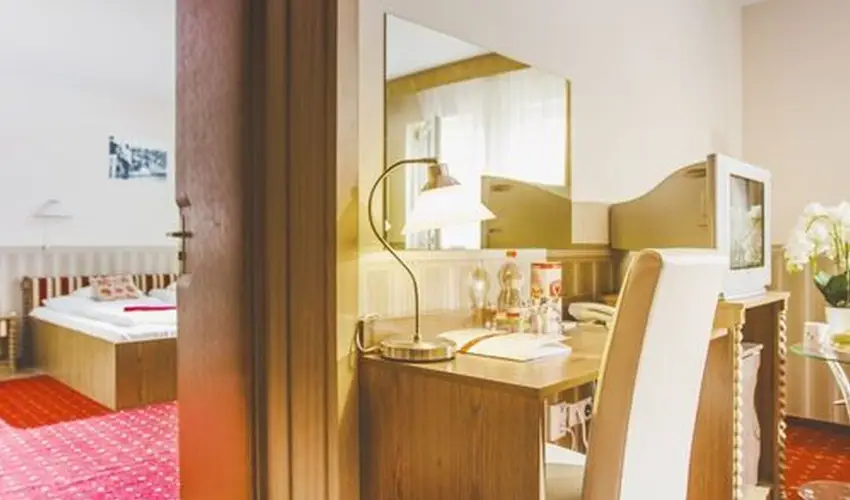 Hotel Piroska Bük, Bükfürdő - Október 23. (min. 3 éj)