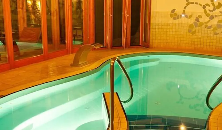 Hotel Piroska Bük, Bükfürdő - Október 23. (min. 3 éj)