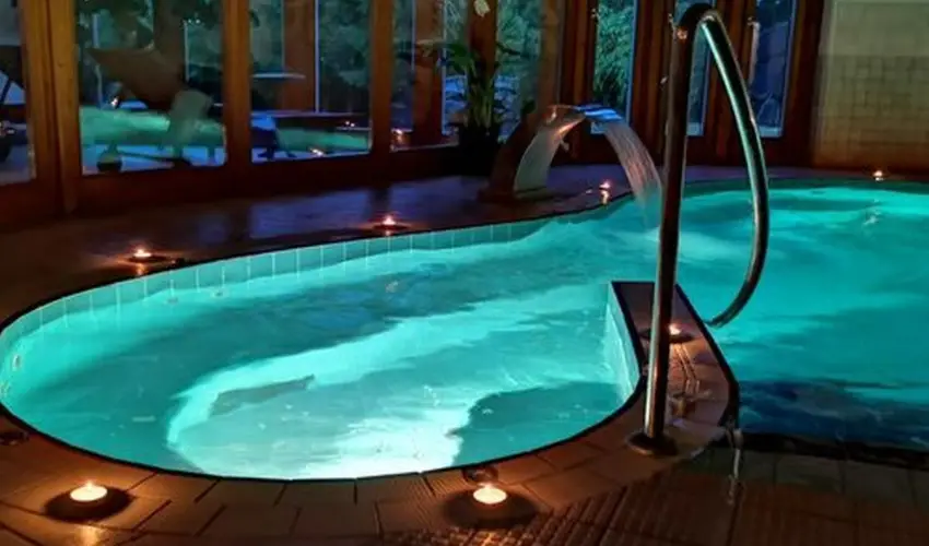 Hotel Piroska Bük, Bükfürdő - Október 23. (min. 3 éj)