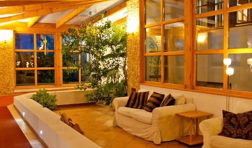 Hotel Piroska Bük, Bükfürdő - Október 23. (min. 3 éj)