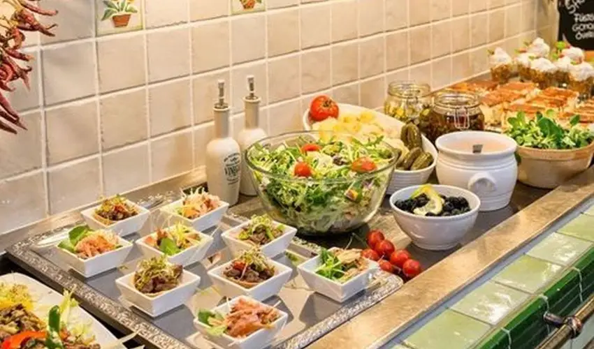 Hotel Piroska Bük, Bükfürdő - Október 23. (min. 3 éj)