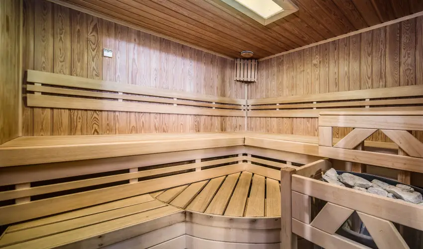 Hotel Piroska Bük, Bükfürdő - Október 23. (min. 3 éj)