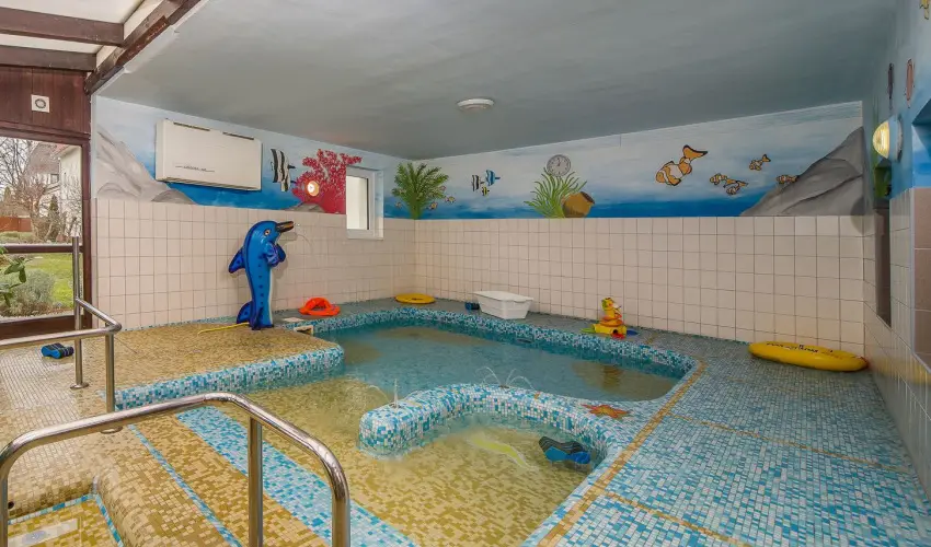 Hotel Piroska Bük, Bükfürdő - Október 23. (min. 3 éj)