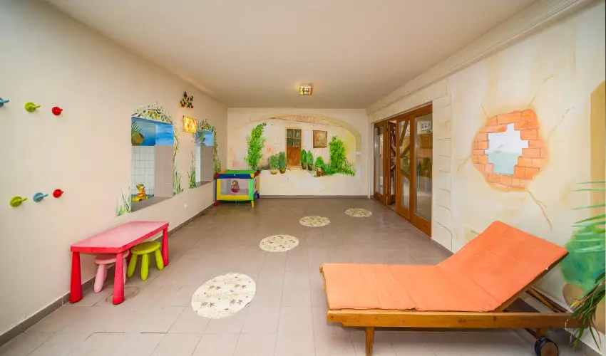 Hotel Piroska Bük, Bükfürdő - Október 23. (min. 3 éj)