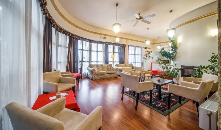 Hotel Piroska Bük, Bükfürdő - Október 23. (min. 3 éj)