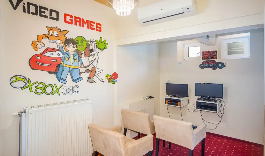 Hotel Piroska Bük, Bükfürdő - Október 23. (min. 3 éj)