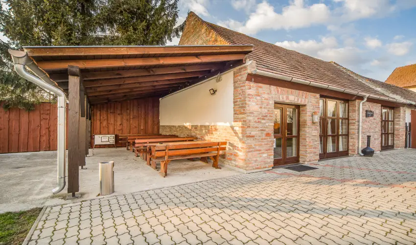 Hotel Piroska Bük, Bükfürdő - Október 23. (min. 3 éj)