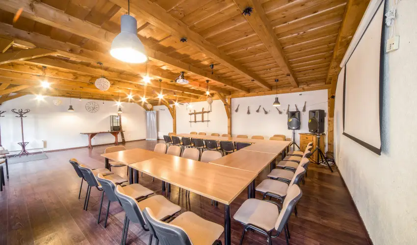 Hotel Piroska Bük, Bükfürdő - Október 23. (min. 3 éj)