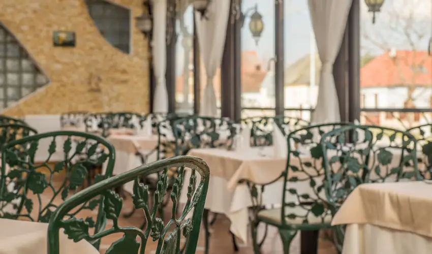 Hotel Piroska Bük, Bükfürdő - Október 23. (min. 3 éj)