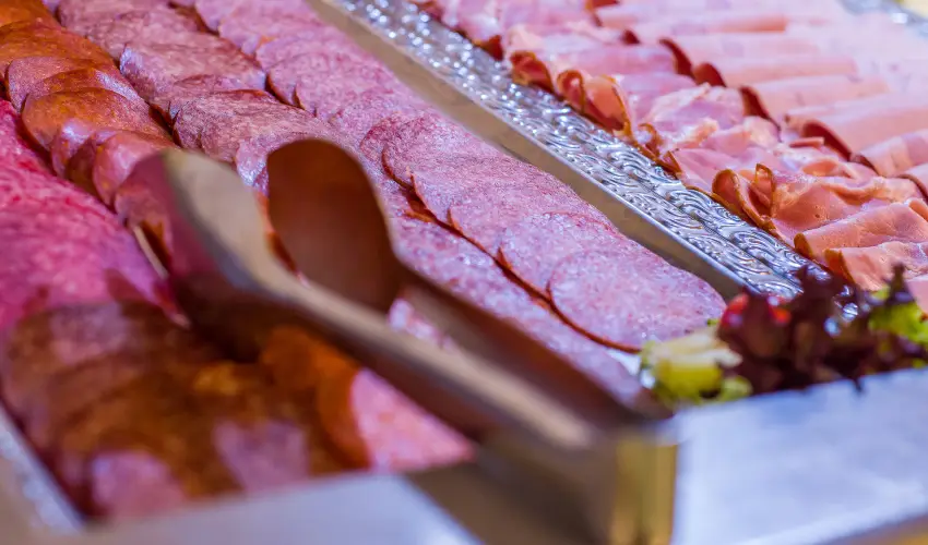 Hotel Piroska Bük, Bükfürdő - Október 23. (min. 3 éj)