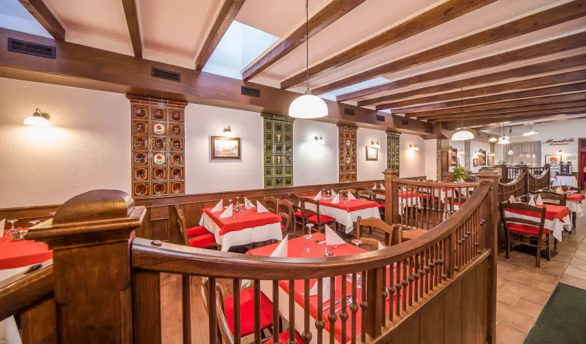 Hotel Piroska Bük, Bükfürdő - Október 23. (min. 3 éj)